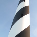 Cape Hattaras Lighthouse